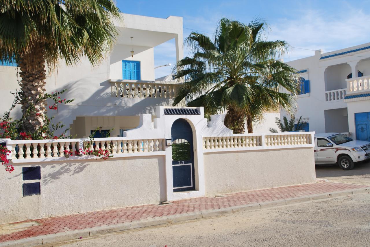 la villa khawa photo mai 2013