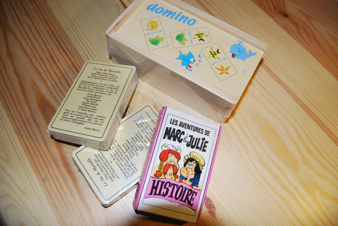 VK prestations jeux enfants