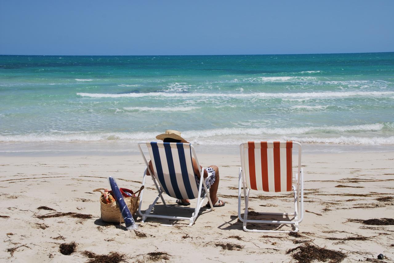 à quelques kilometres de nos locations de superbes plages