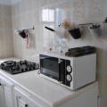 VK ETAGE  detail cuisine