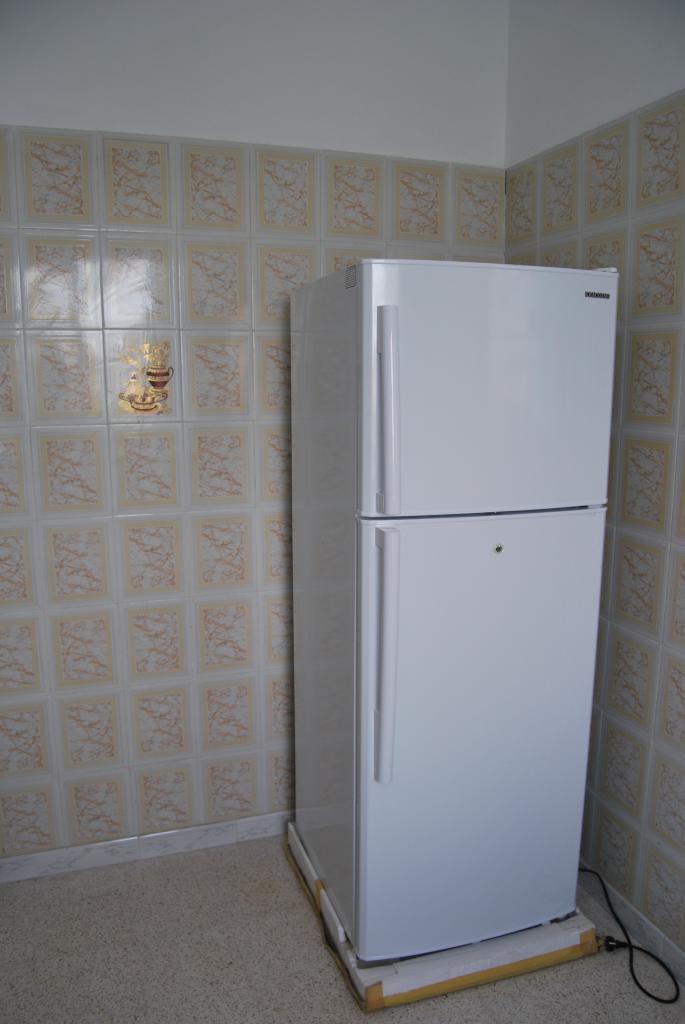 villakhawa frigo congel haut de gamme (achat 2011)