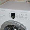 vk detail machine a laver etage et rez de jardin