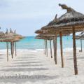 plages de Djerba