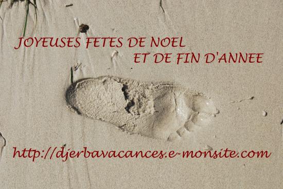 BONNES FETES