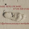 BONNES FETES