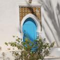porte a djerba