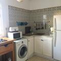 FRIGOCONGEL, MACHINE A LAVER, MICRO ONDES , grille pain ,CAFETIERE ELECTRIQUE , PLAQUES DE CUISSON