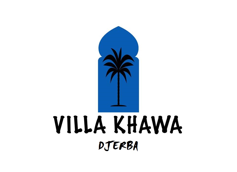 VILLAKHAWA DJERBA TUNISIE louez pour  vos séjours vacances ! convivialité ,confort , espaces exterieurs privés